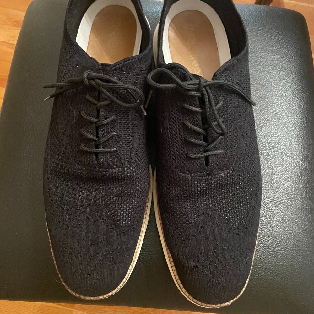 Cole Haan Wing Tipped Oxfords